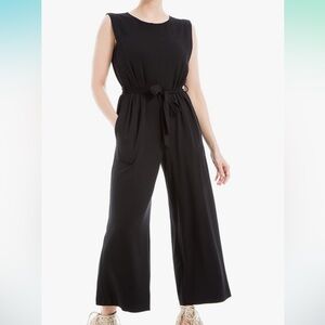 Max Studio jumpsuit size small